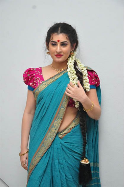 Archana